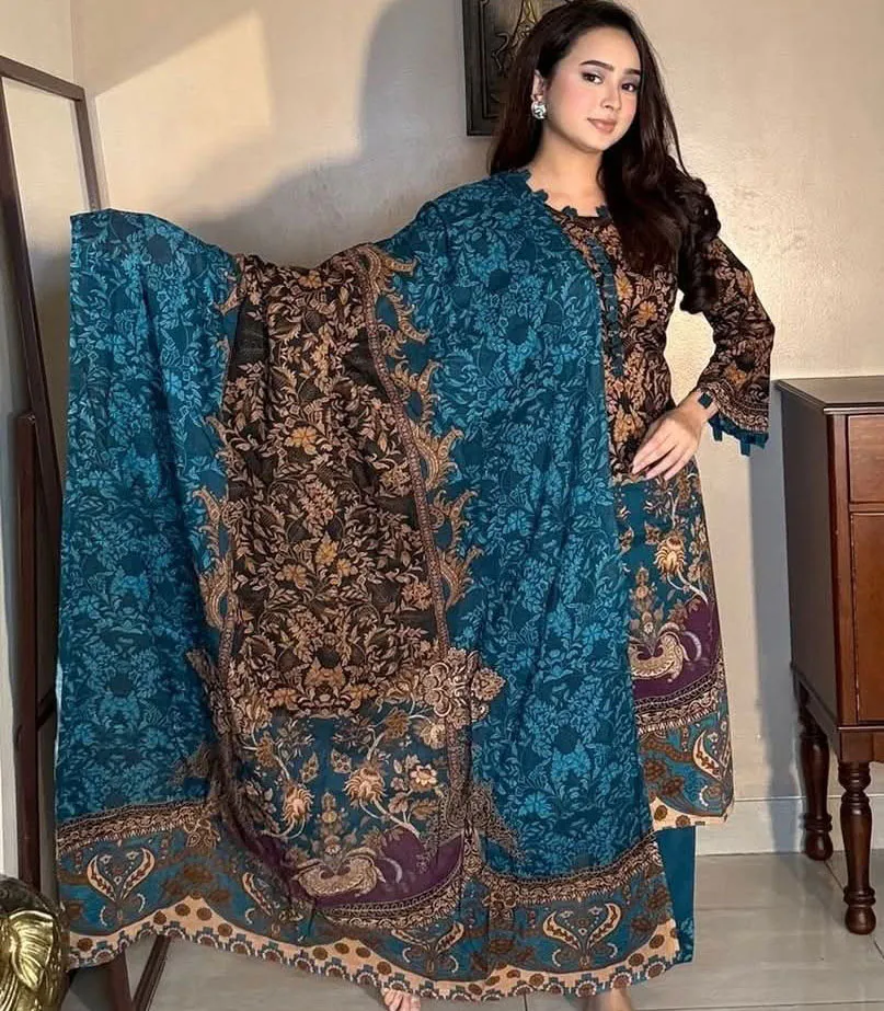 রেডি জমজম কটন MM (RJC-1226)